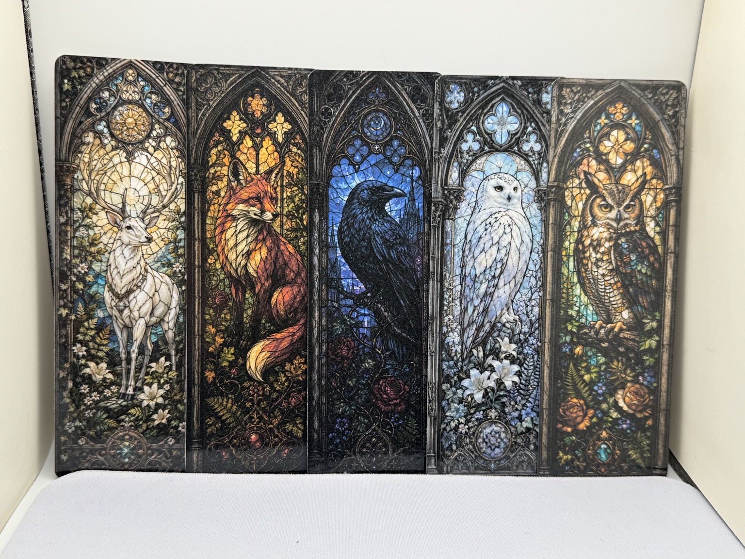 Guardians of the Library